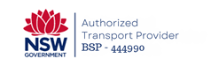 Authorized Transport Service