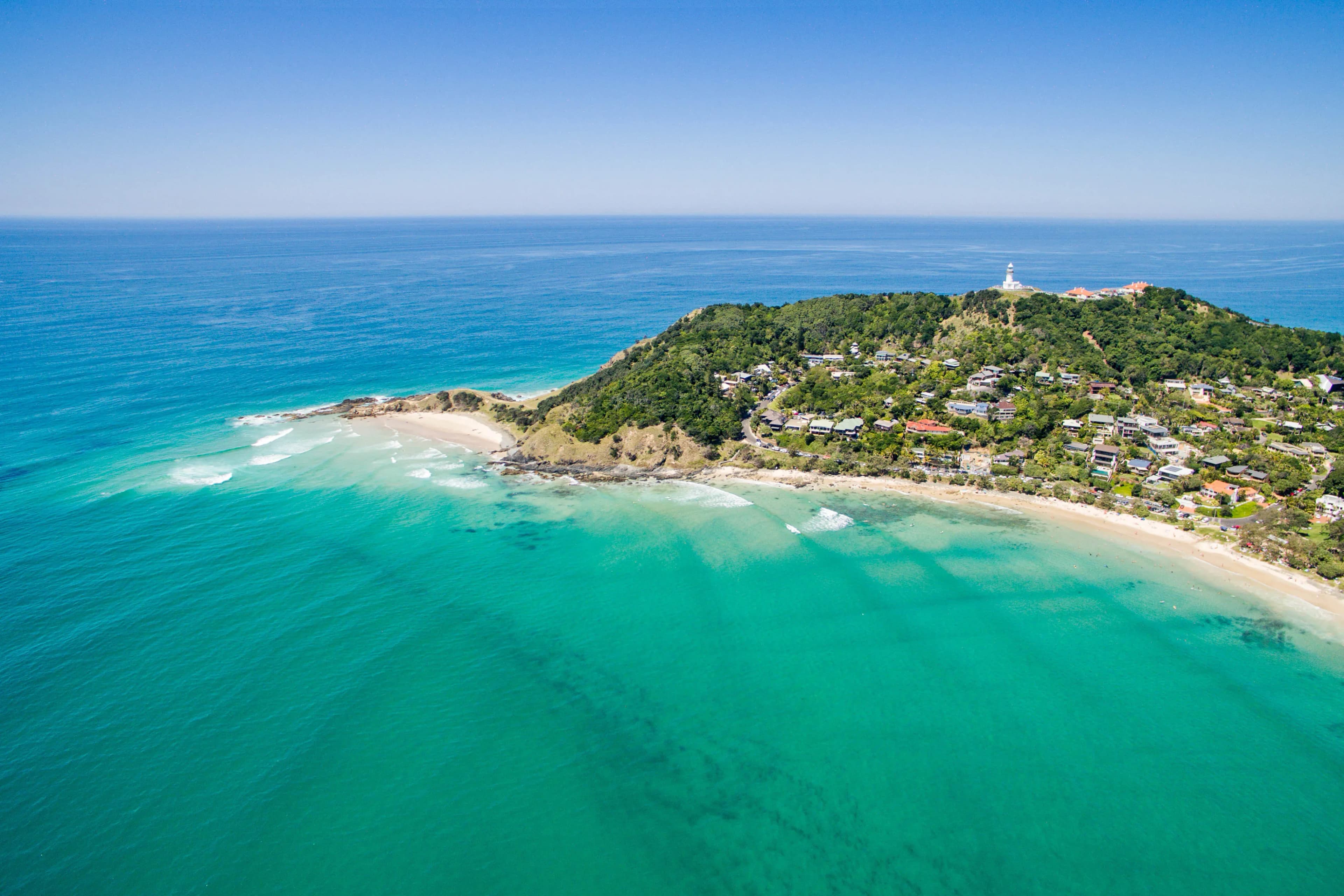 Discover What Byron Bay Is Famous For & Why It Shines