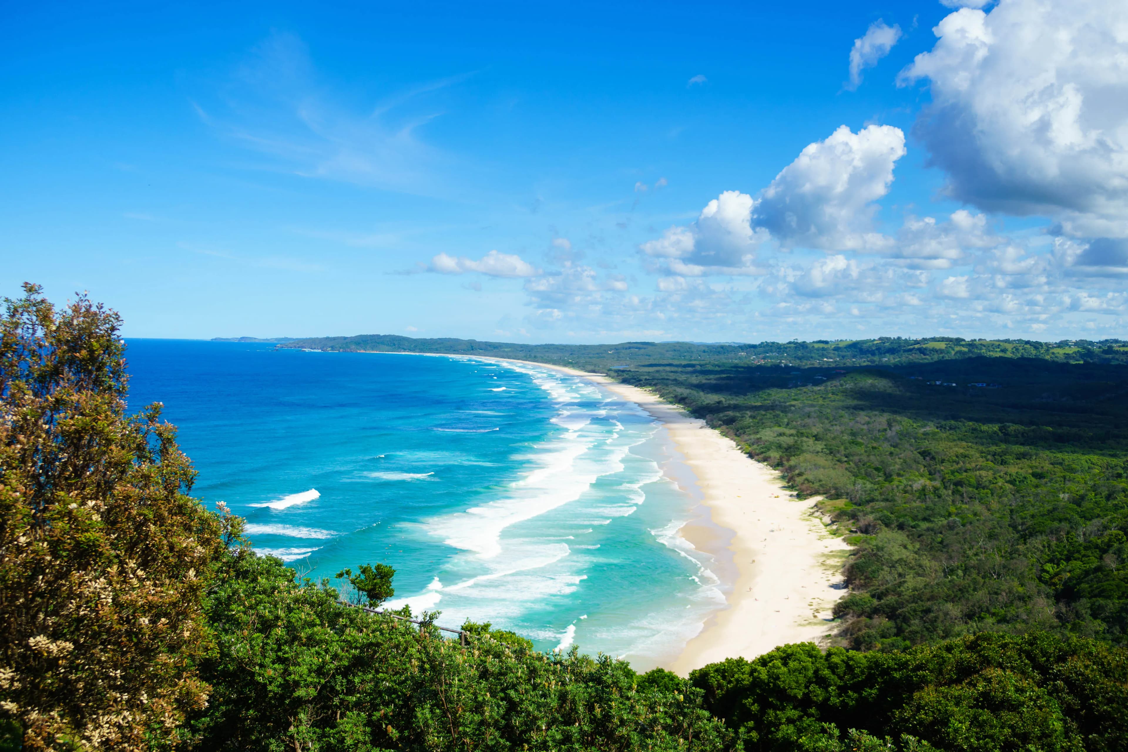 5 Reasons to Choose Byron Bay Airport Transport for Your Next Trip
