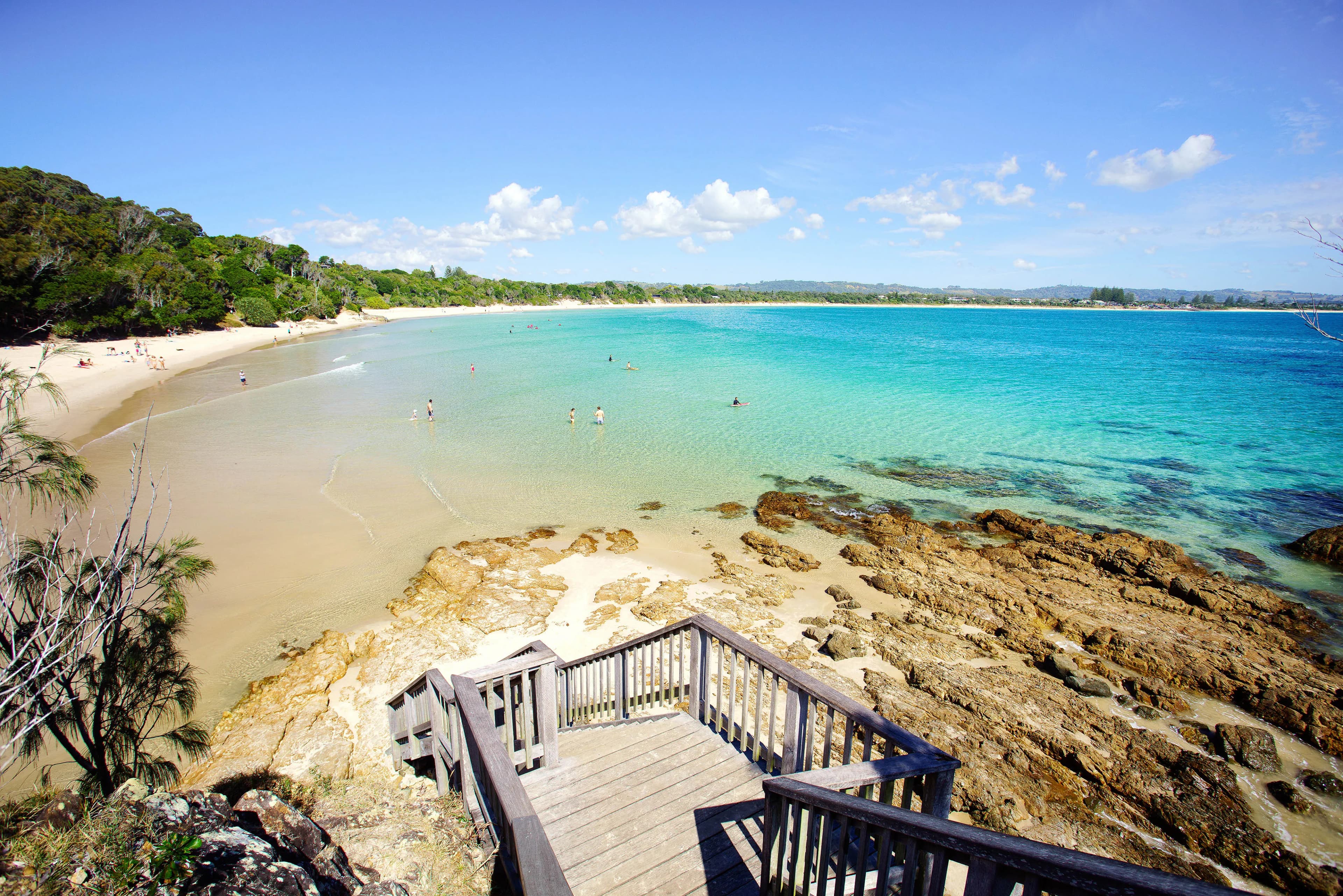 What to Do in Byron Bay for Families – A Quick Guide