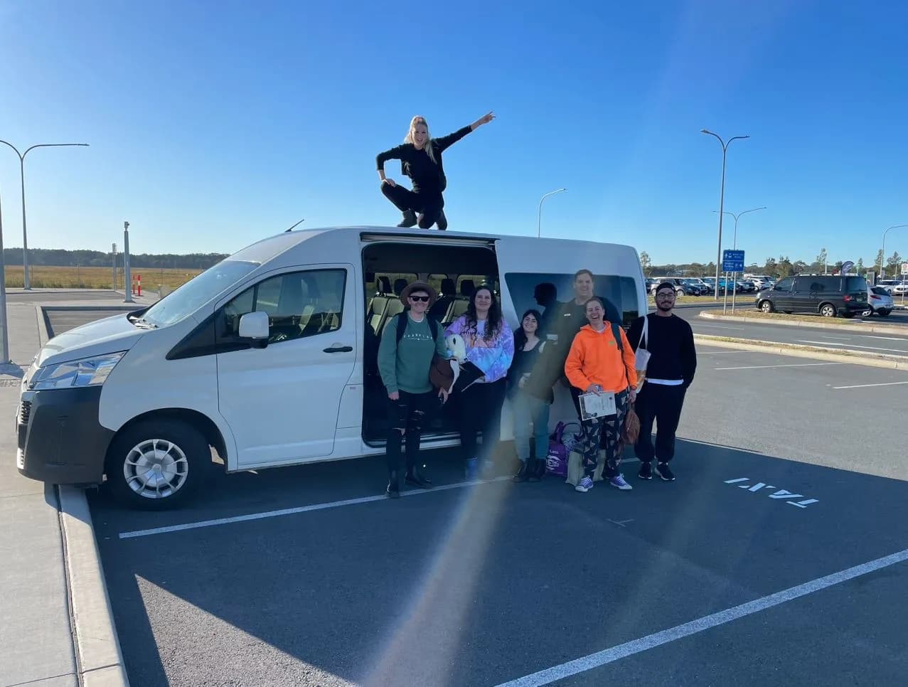 The Benefits of Travelling in Our Modern Fleet of Vehicles