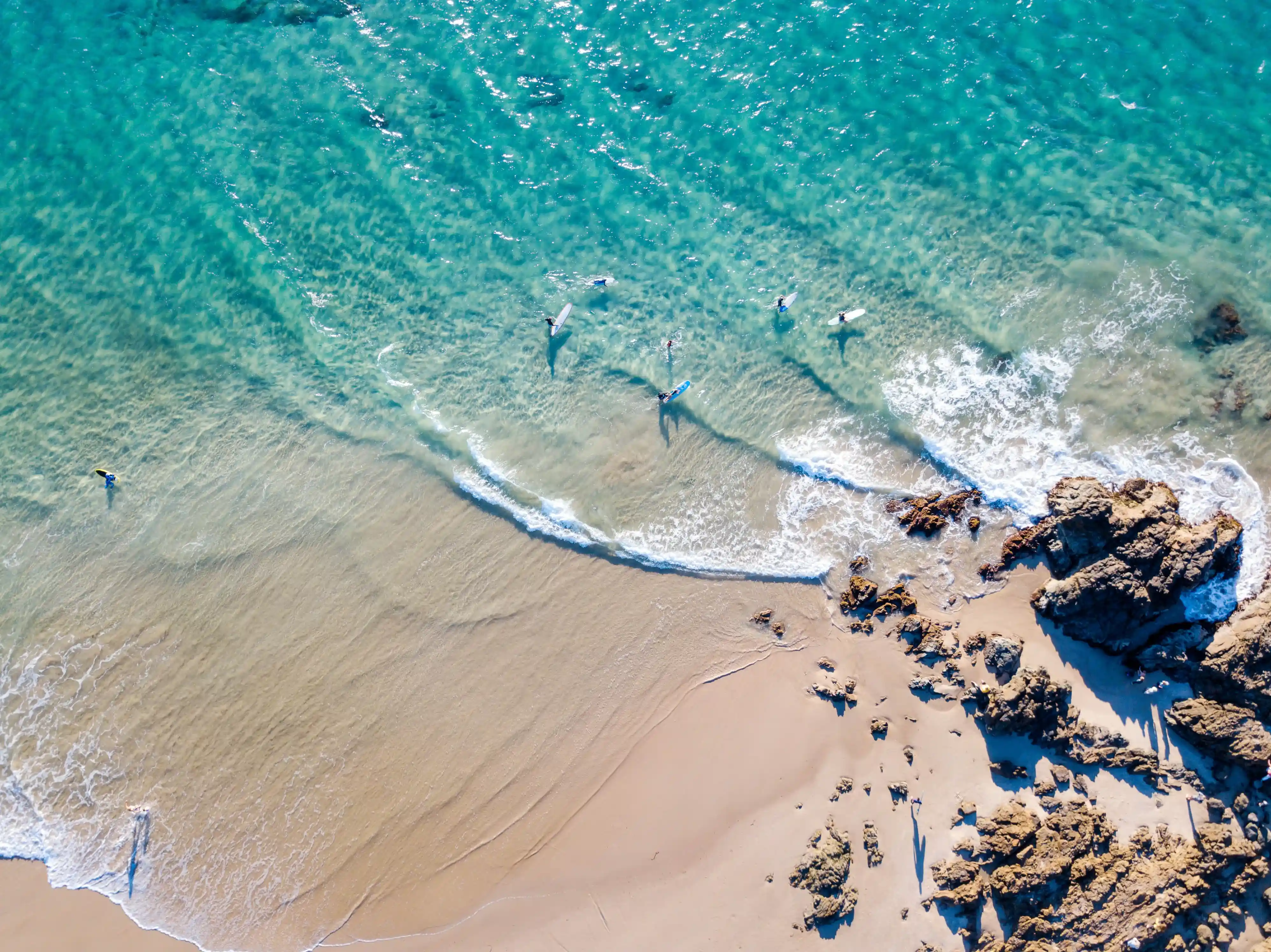 Gold Coast Airport to Lennox Head Transfers: Your Complete Guide