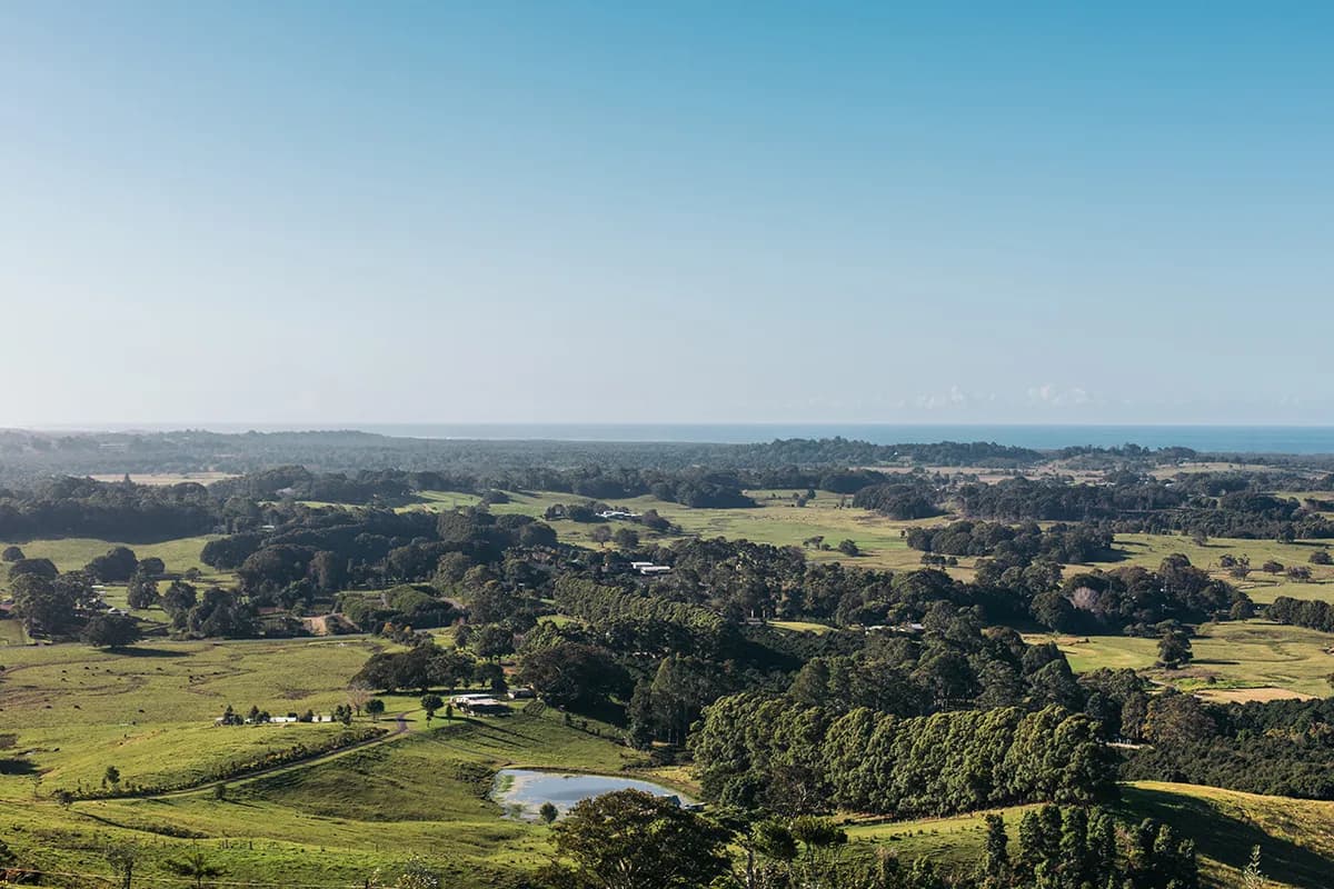 Comparing Transport Options to Byron Bay